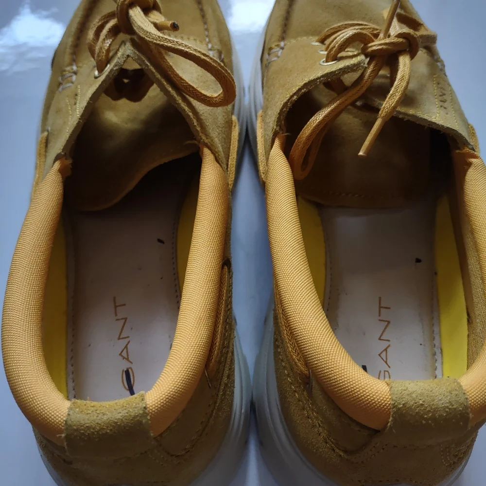 Men's shoes size 44euro or 10.5us - Picture 5 of 9
